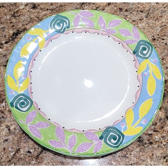 Mikasa Country Classics DC015 Botanica (set of 4) - Picture 13 of 16